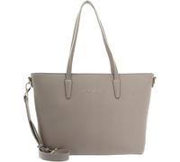 MARIO VALENTINO SHOPPING BAG BEIGE
