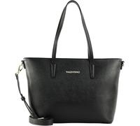 MARIO VALENTINO SHOPPING BAG NERO