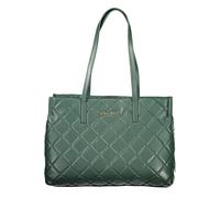 Mario Valentino Verde Poliuretano Female Handbag