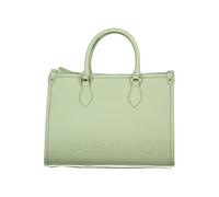 Mario Valentino Verde Poliuretano Woman Handbag