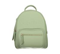 Mario Valentino Verde Poliuretano Women Backpack