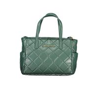 Mario Valentino Verde Poliuretano Women Handbag