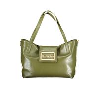 Mario Valentino Verde Poliuretano Women Handbag