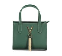 Mario Valentino Verde Poliuretano Women Handbag