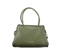 Mario Valentino Verde Poliuretano Women Handbag