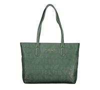 Mario Valentino Verde Poliuretano Women Shoulder Bag