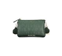 Mario Valentino Verde Poliuretano Women Shoulder Bag