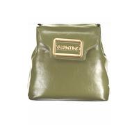 Mario Valentino Verde Poliuretano Women's Backpack