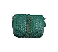 Mario Valentino Verde Poliuretano Women's Shoulder Bag