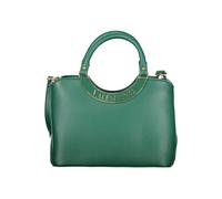 Mario Valentino Verde Polyurethane Women Handbag