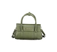 Mario Valentino Verde Polyurethane Women Handbag