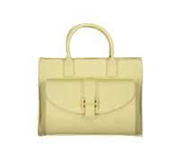 Mario Valentino Verde Polyurethane Women Handbag