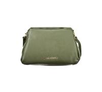 Mario Valentino Verde Polyurethane Women Shoulder Bag