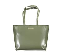 Mario Valentino Verde Polyurethane Women Shoulder Bag