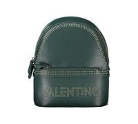 Mario Valentino Verde Polyurethane Women's Backpack