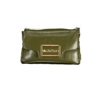 Mario Valentino Verde Polyurethane Women's Handbag