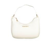 Mario Valentino White Polyethylene Women Handbag