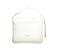 Mario Valentino White Polyethylene Women Handbag
