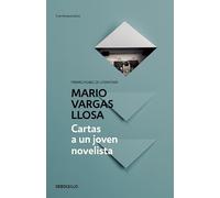 Mario Vargas Ll Cartas a un joven novelista / Letters to a Young Nov (Tascabile)