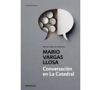 Mario Vargas Ll Conversación en la catedral / Conversation in the Ca (Tascabile)