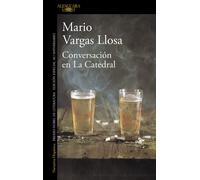 Mario Vargas Ll Conversación en La Catedral (edición especial 50.º a (Tascabile)