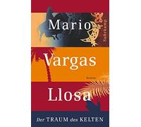 Mario Vargas Llosa Angeli Der Traum des Kelten: Roman (suhrkamp tasc (Tascabile)