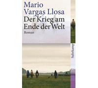 Mario Vargas Llosa Anneliese Boton Der Krieg am Ende der Welt. Roma (Tascabile)