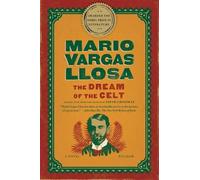 Mario Vargas Llosa Dream of the Celt (Tascabile)