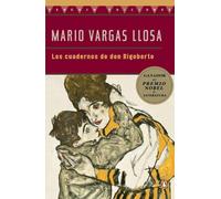 Mario Vargas Llosa Los Cuadernos De Don Rigoberto (Tascabile)