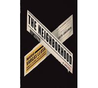 Mario Vargas Llosa The Neighborhood (Tascabile)