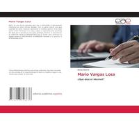 Mario Vargas Losa: ¿Qué dice el internet?