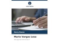 Mario Vargas Losa: Was sagt das Internet dazu?