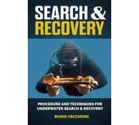 Mario Vecchioni Search and Recovery (Tascabile)