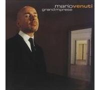 Mario Venuti - Grandimprese - Cd (ed.: venus distribuzione)