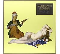 Mario Venuti - Il Tramonto Dell'Occidente