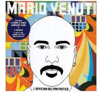 Mario Venuti - l'officina del Fantastico