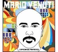 Mario Venuti - L'officina Del Fantastico - Cd (raccolta - digitally remaster...