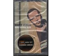 Mario Venuti - Mai Come Ieri MC