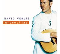 Mario Venuti – Microclima – CD