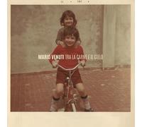 Mario Venuti - Tra La Carne E Il Cielo - Vinile