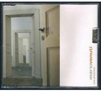 Mario Venuti – Veramente – CD singolo (Venus)