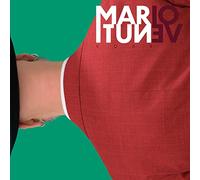 Mario Venuti - Voar, Quella Carezza Della Sera (45 Giri) - Vinile