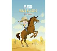 Mario viaja al oeste: 1