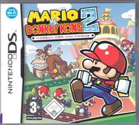 Mario vs. Donkey Kong 2 - March of the Minis