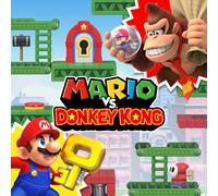 Nintendo - Mario vs. Donkey Kong - Nintendo Switch