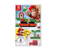Nintendo Switch Mario vs. Donkey Kong