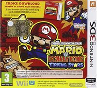 Mario vs Donkey Kong: Tipping Stars (DL)