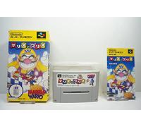 Mario & Wario