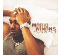 Mario Winans - Hurt No More - Cd