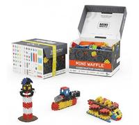 Marioinex 904084 Blocchi di costruzione Mini Waffle Builder Expert 501 Elementi
